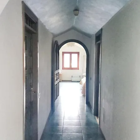 アパート Charming In With Mountain View 60 M² *