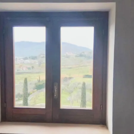 Charming In With Mountain View 60 M² * Faiano