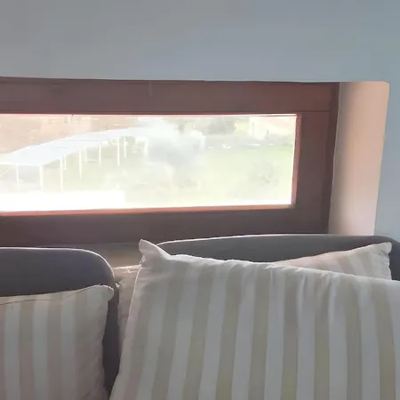 アパート Charming In With Mountain View 60 M²