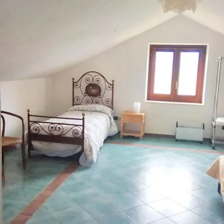 Charming In With Mountain View 60 M² アパート *