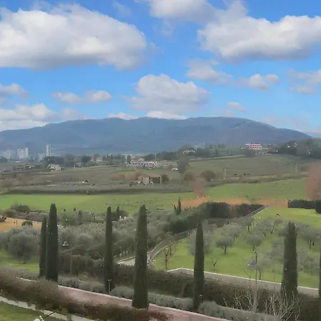 アパート Charming In With Mountain View 60 M² Faiano